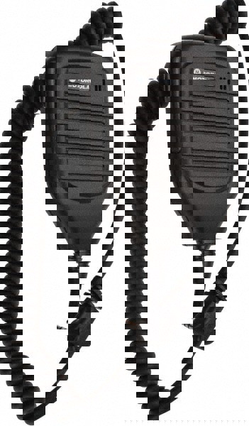 Two Way Radio Speaker/Microphone